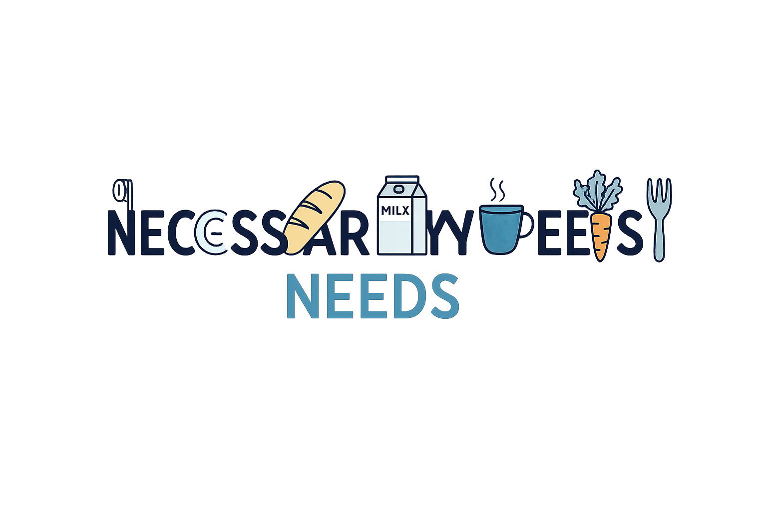 NecessaryNeeds