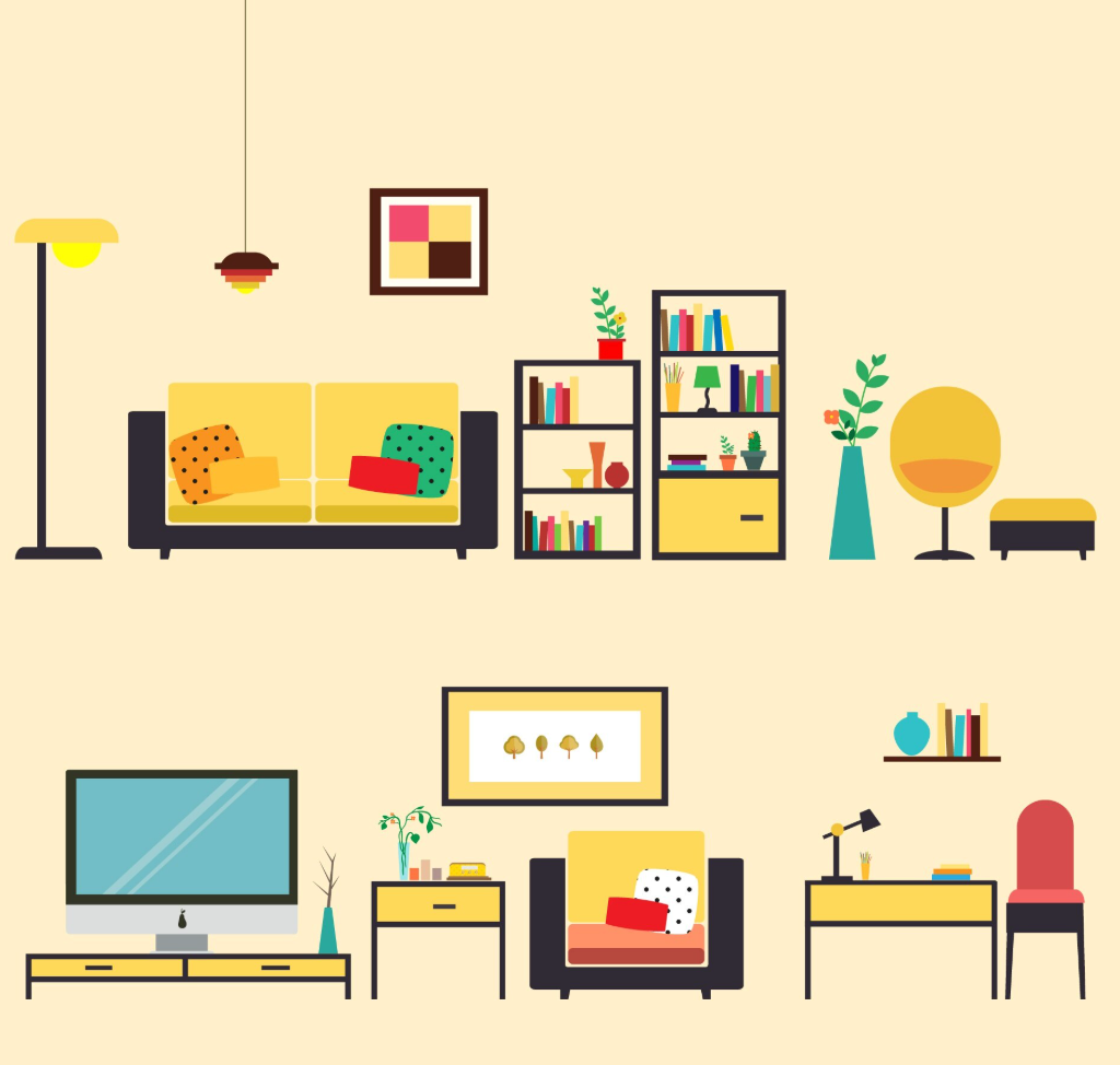 Houseware