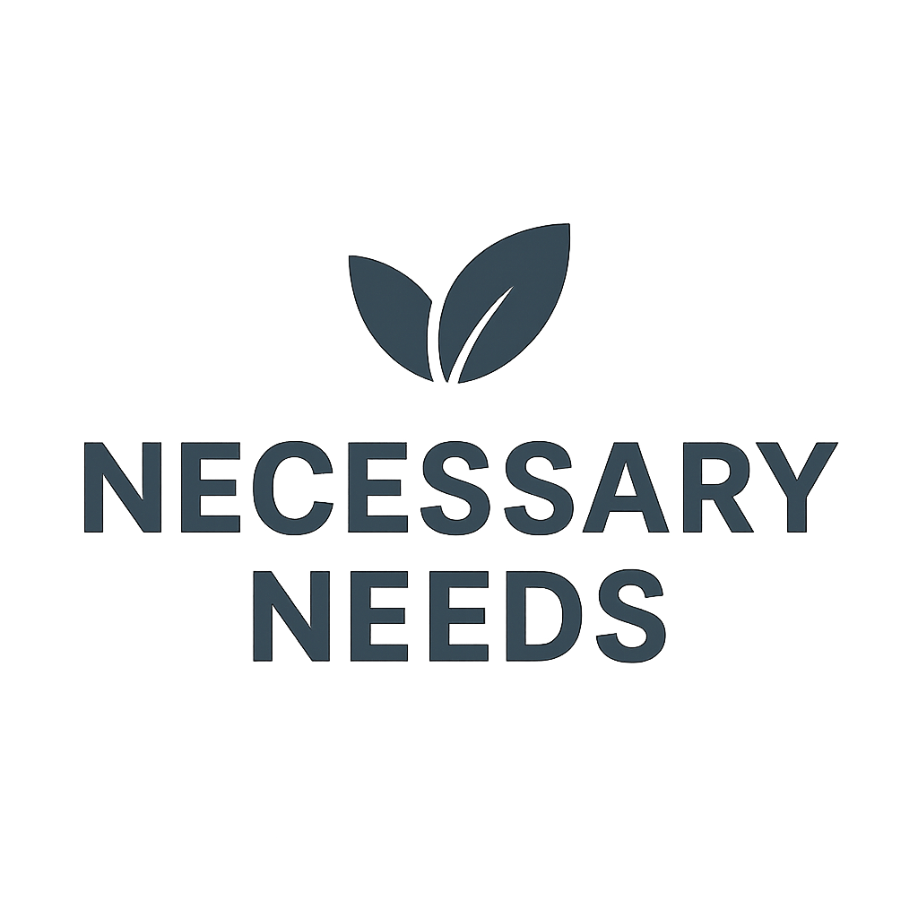 NecessaryNeeds